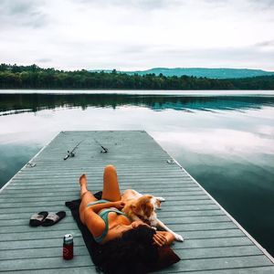 Meet your Posher, Brooke